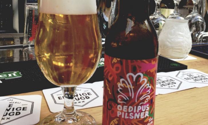 Oedipus Pilsner